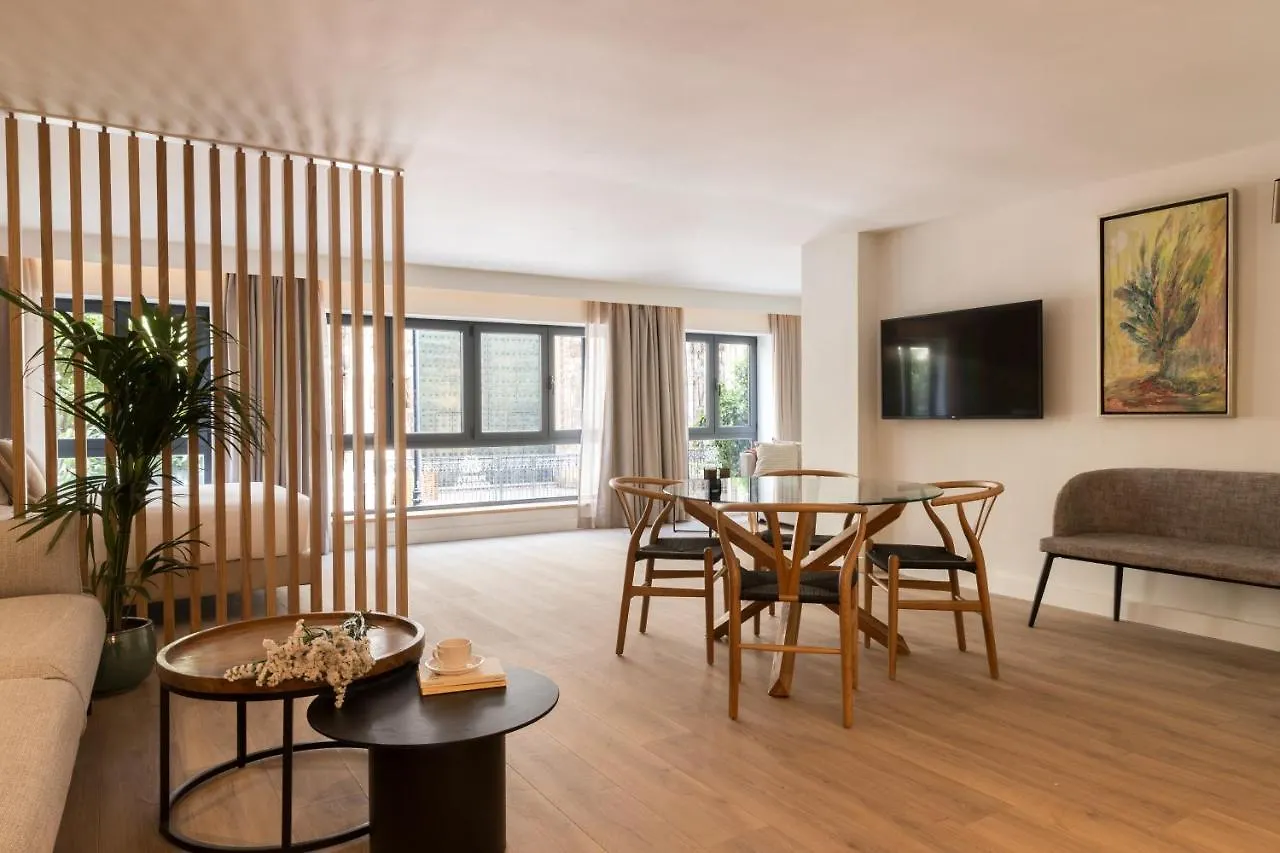 Puerta Catedral Suites Σεβίλλη