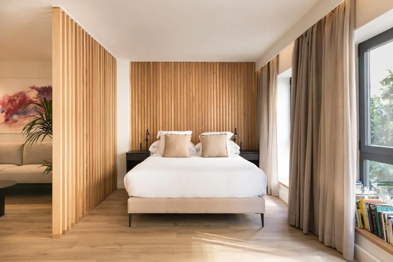 Διαμέρισμα Puerta Catedral Suites Σεβίλλη