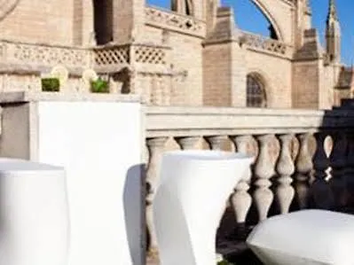 Puerta Catedral Suites Σεβίλλη