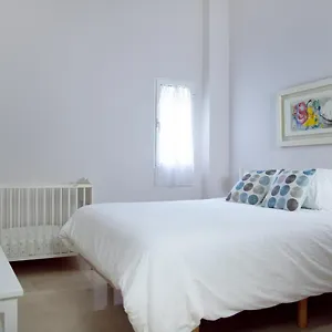 Apartamento Hispalis Casa Palacio, Sevilla