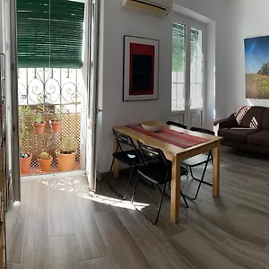 Apartamento Imperial Center, Sevilla