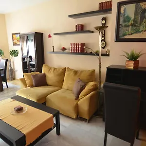 Apartamento Marqués De San Lorenzo -2 Dormitorios&free Parking, Sevilla