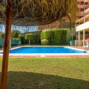 Apartrincon Sorolla Apartamento Rincón de la Victoria