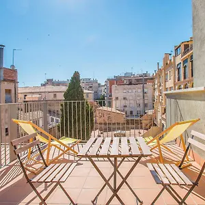  Apartment Flateli - Placa Catalunya 42 Spain