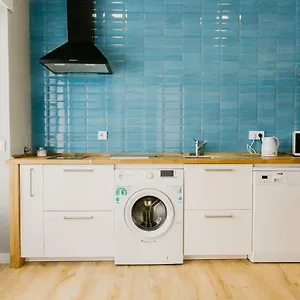 Apartamento La Accesoria Del Arenal, Sevilla