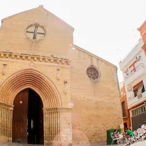 Apartamento Calle Santa Marina 6, Sevilla