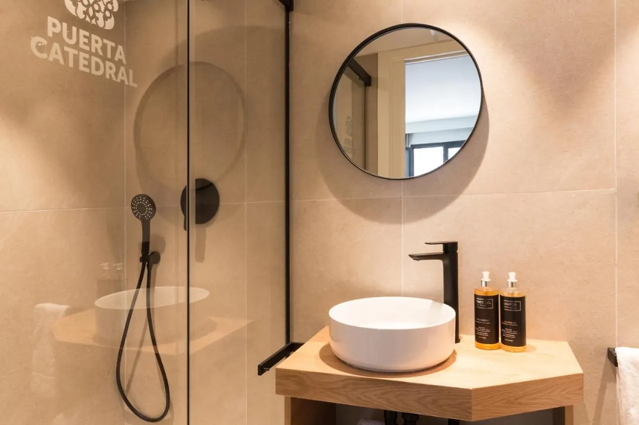 Apartamento Puerta Catedral Suites Sevilla España