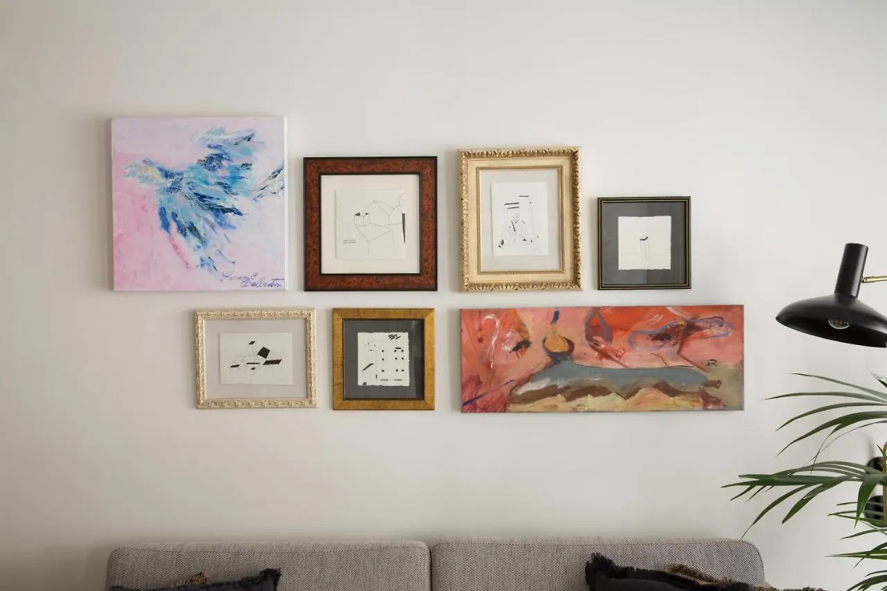 Apartment Puerta Catedral Suites Seville Spain