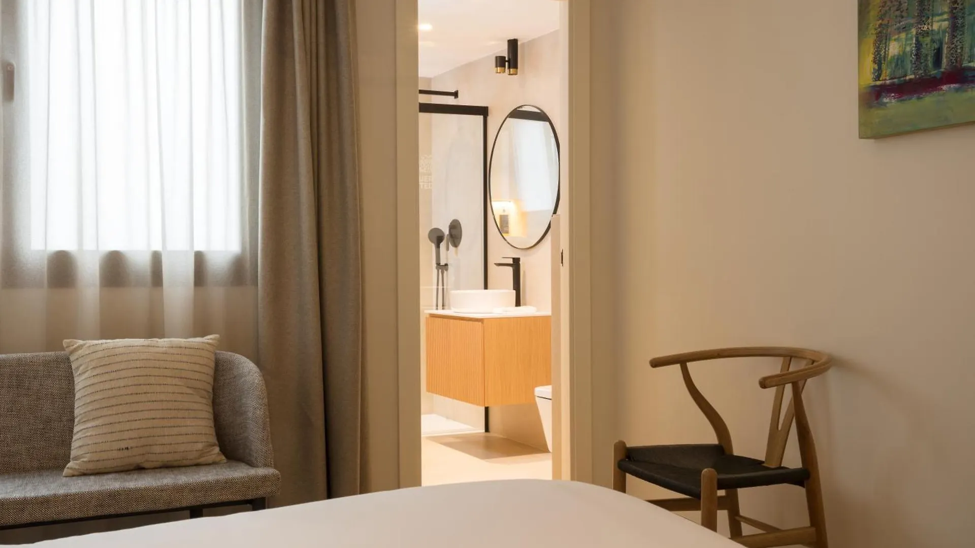 Apartment Puerta Catedral Suites Seville