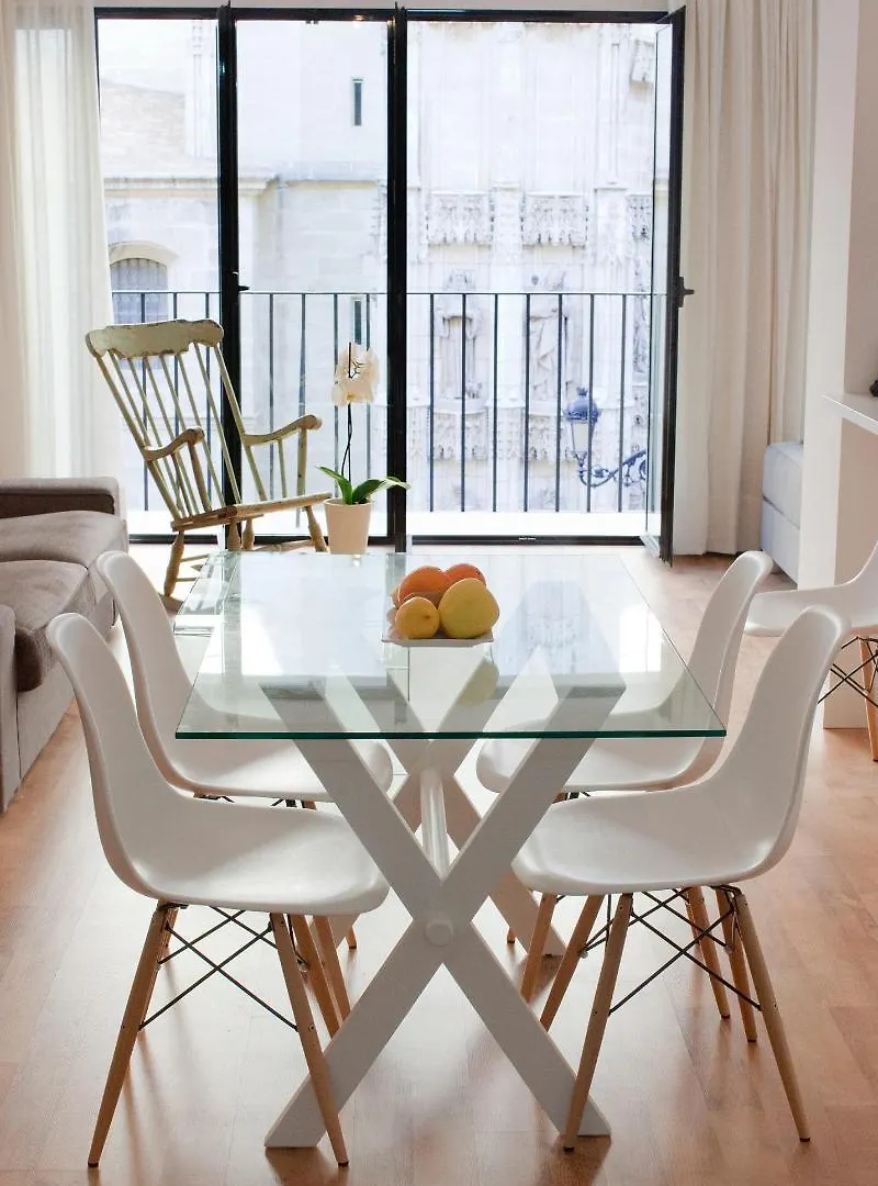 Puerta Catedral Suites Seville 0*,  Spain