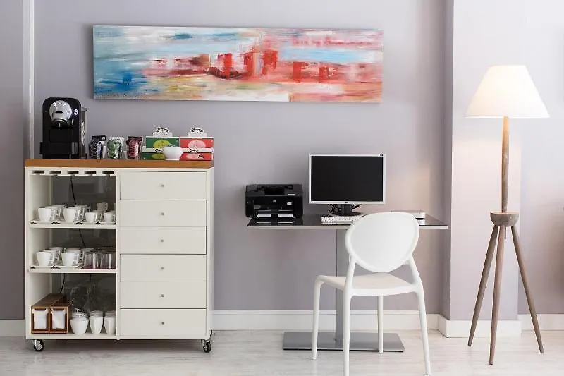 Apartment Puerta Catedral Suites Seville