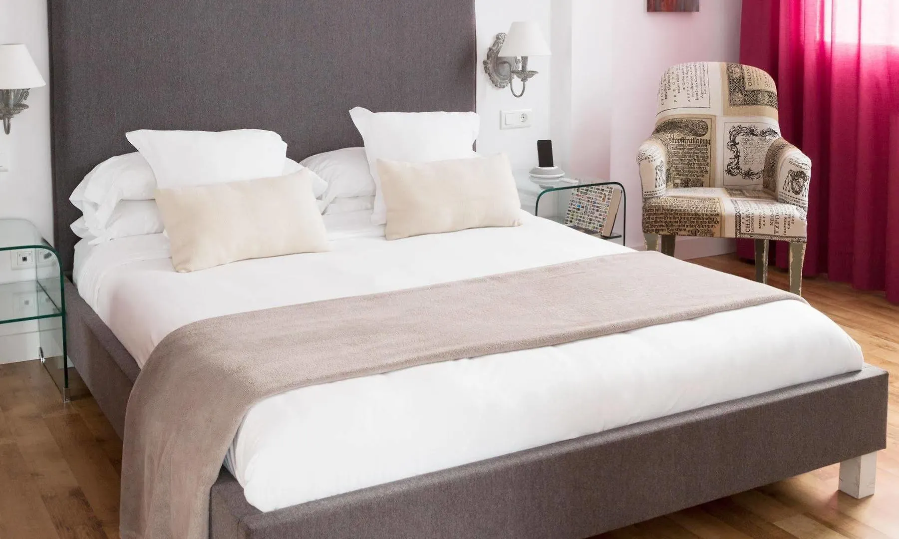 Apartment Puerta Catedral Suites Seville