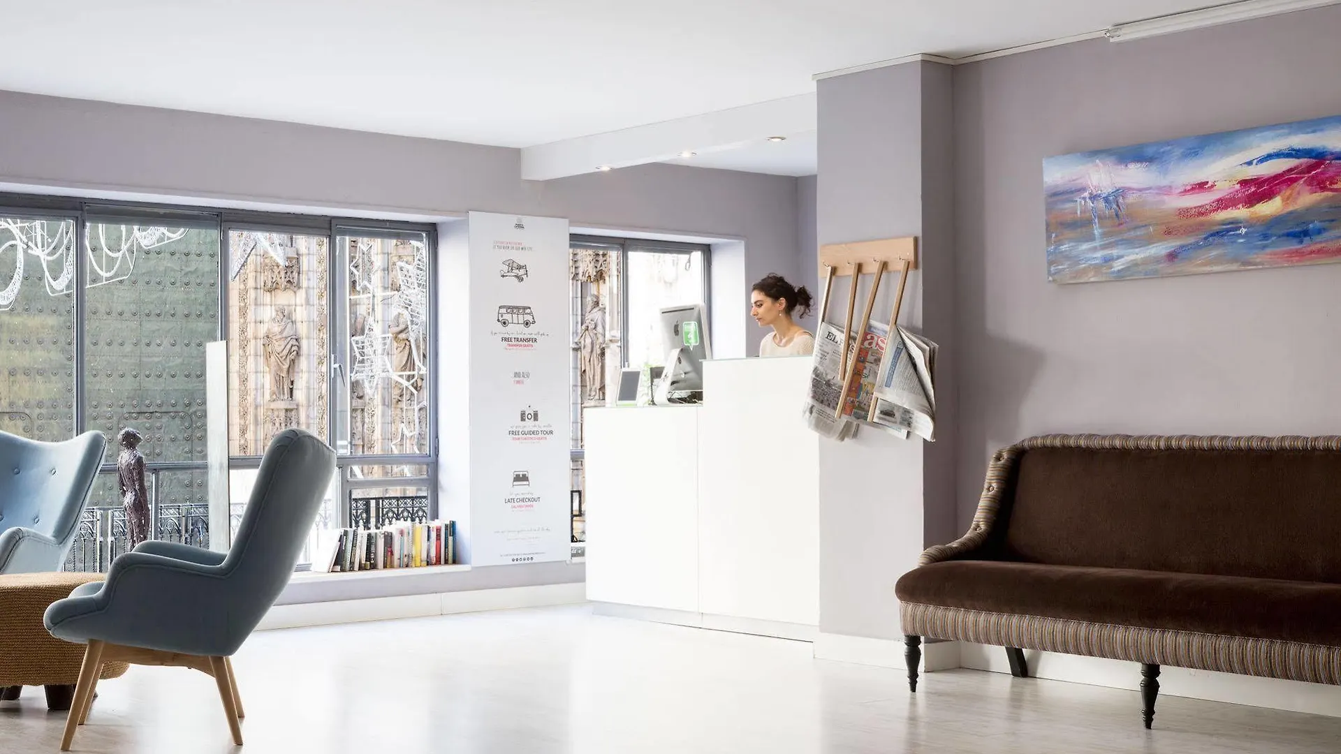 Puerta Catedral Suites Sevilla Apartamento