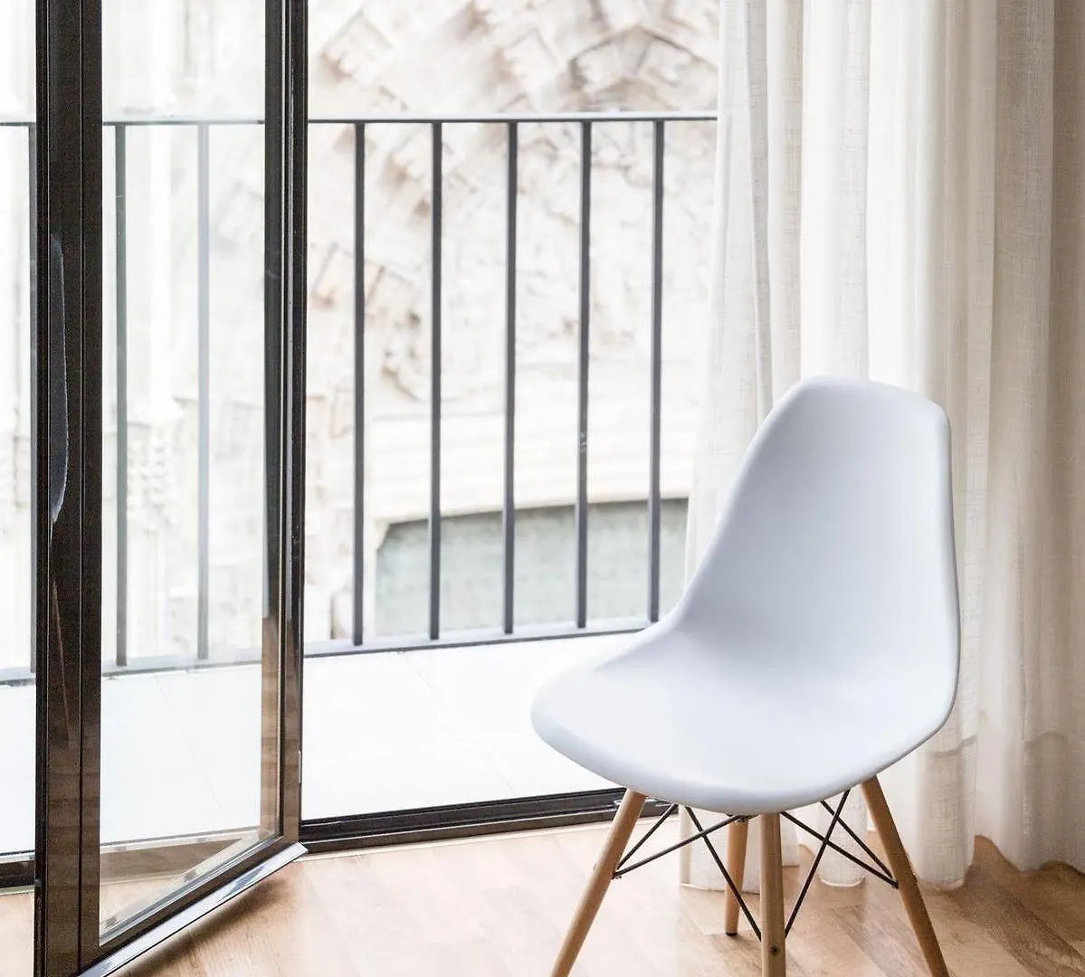 Puerta Catedral Suites Seville Apartment