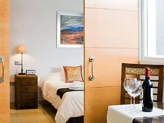 세비야 푸에르타 카테드랄 스위트 아파트